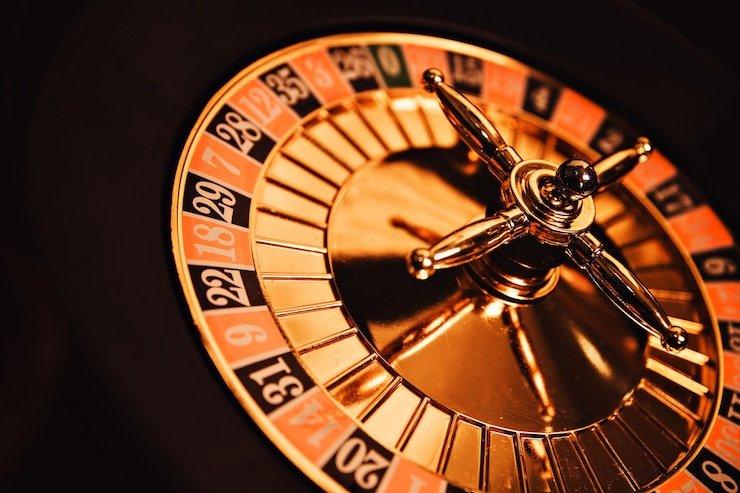 Filipino player browsing lakiwin casino-style games on mobile phone